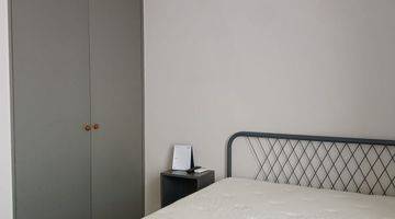 Gambar 3 Apartemen Taman Anggrek Residence Furnished Studio, Daffodil Tower, Sertifikat, Nego