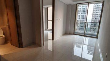 Gambar 1 Apartemen Taman Anggrek Residence 1 BR Semi Furnished