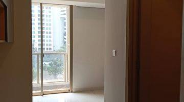 Gambar 4 Apartemen Taman Anggrek Residence Studio, Unfurnished, MURAH 