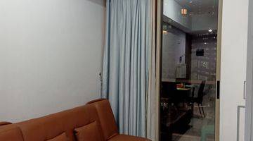 Gambar 4 Apartemen Taman Anggrek Residence 2 BR Furnished, Tower Espiritu