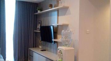 Gambar 3 Apartemen Taman Anggrek Residence 3 BR Furnished