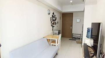 Gambar 3 Apartemen Taman Anggrek Residence 3 BR Furnished, Nego