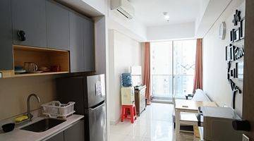 Gambar 1 Apartemen Taman Anggrek Residence 3 BR Furnished, Nego