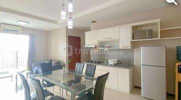 Gambar 1 Thamrin Residence 3 BR Furnished, Nego