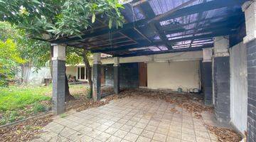 Gambar 2 Dilelang Rumah Jl H, Kelurahan Kebon Baru, Kecamatan Tebet