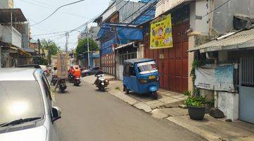 Gambar 3 Dilelang Rumah Jl Terate, Jembatan Lima, Kondisi Bagus, Shm