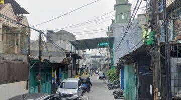 Gambar 4 Dilelang Rumah Jelambar Selatan, Unfurnish 