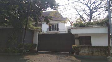 Gambar 3 Dilelang Segera Rumah Kemang Timur 