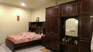 Gambar 2 Dijual Rumah Komplek Grawisa 3, Tubagus Angke, Furnished, Shm 