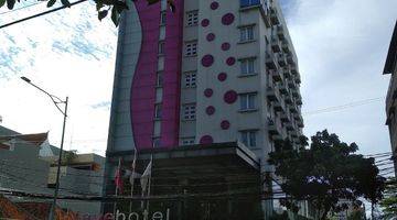 Gambar 2 Dijual Fave Hotel Gajah Mada 9 Lantai SHM Jakarta Pusat 