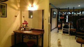 Gambar 3 Dijual Rumah Komplek Grawisa 3, Tubagus Angke, Furnished, Shm 