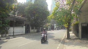 Gambar 2 Dilelang Rumah Jl Setiabudi, Jakarta Selatan 