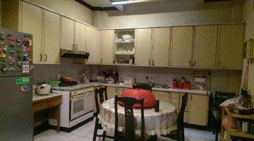 Gambar 5 Dijual Rumah Komplek Grawisa 3, Tubagus Angke, Furnished, Shm 