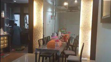 Gambar 2 Dijual Rumah 2 Lantai Dalam Townhouse  Harga Menarik