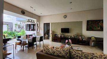 Gambar 1 Dijual Rumah Di Sektor 9 Full Furnished Siap Huni