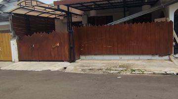 Gambar 1 Dijual Rumah Sektor 9 Semi Furnished Dan Siap Huni