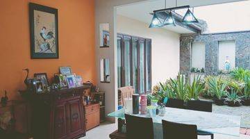 Gambar 3 Dijual Rumah Di Sektor 9 Full Furnished Siap Huni