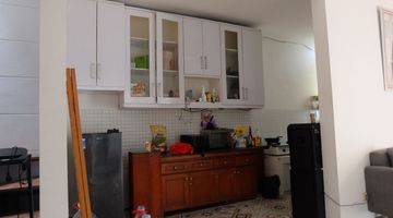 Gambar 3 Dijual Rumah Di Sektor 9 Semi Furnished Siap Huni