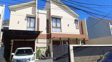 Gambar 1 Dijual Rumah 2 Lantai Ada Private Swimming Pool Di Pejaten