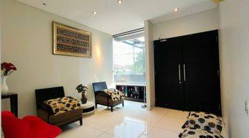 Gambar 3 Dijual Rumah Di Kemang Sudah Renovasi & Semi Furnished