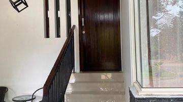 Gambar 4 Disewakan Rumah Di Cluster Premium Bintaro Siap Huni & Furnished