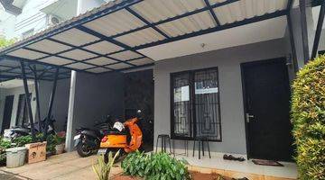 Gambar 2 Dijual Rumah Minimalis Modern 2 Lantai Dekat Stasiun Sudimara 