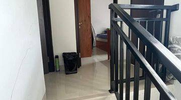 Gambar 4 Dijual Rumah Minimalis Modern 2 Lantai Dekat Stasiun Sudimara 