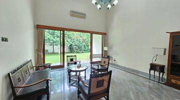 Gambar 5 Dijual Rumah Di Ampera 2 Lantai Ada Private Swimming Pool