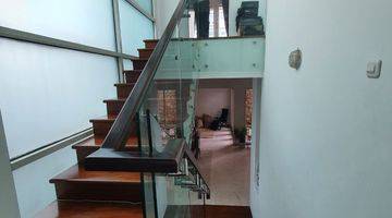 Gambar 5 Dijual Rumah Dalam Cluster Di Kemang Semi Furnished 