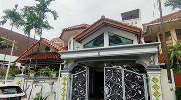 Gambar 1 Dijual Rumah Kokoh 2 Lantai Di Pejaten Barat Harga Menarik