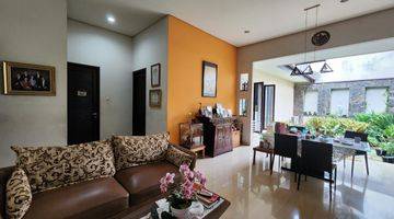 Gambar 4 Dijual Rumah Di Sektor 9 Full Furnished Siap Huni