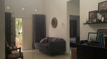 Gambar 2 Dijual Rumah Dalam Cluster Siap Huni & Semi Furnished