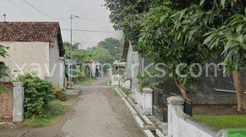 Gambar 1 Rumah Di Bangsal Mojokerto