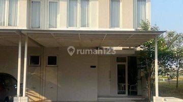 Gambar 3 Rumah 2 Lantai Semi Furnished di Grand Pakuwon