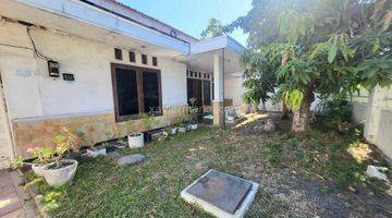 Gambar 5 Rumah Lebar 14, Siap Huni, Area Jemur