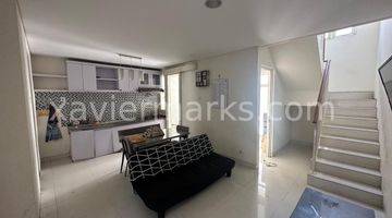 Gambar 1 Rumah 2 Lantai Semi Furnished di Grand Pakuwon