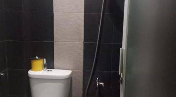 kamar mandi ruko griya loka, rawa buntu