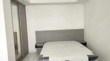 kamar tidur apartement apartemen casa de parco