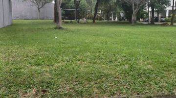 Gambar 1 Dijual Kavling 715 M2 di Bsd Foresta Cluster Ultimo Blok J, Ynt