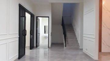 Gambar 3 Dijual Brand New House Luas 283m2, Strategis di Bsd The Icon, Ag