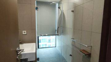 Gambar 2 Disewakan Apartemen Yukata Suites, 2 BR, 90m2 di Alam Sutera, YK