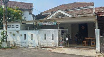 Gambar 1 Dijual Rumah 1,5 Lantai di Jalan Hanjuang Sektor 1.1 Giri Loka Yk