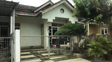 Gambar 1 Dijual Rumah di Jln Sumatra, 50m2 di Nusaloka, Bsd Jun 