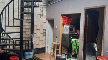 Gambar 5 Dijual Rumah Sejuk Dan Asri Luas 126m2 di Griya Loka 1,4 Bsd Oki