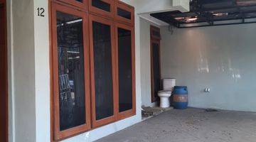 Gambar 3 Dijual Rumah di Nusaloka, Bsd Oki