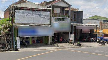 Gambar 3 Dijual Ruko di Jl. Brigjen Katamso, Surakarta