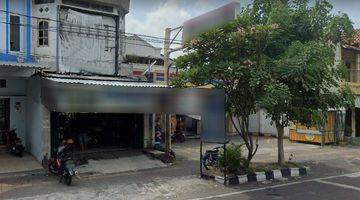 Gambar 4 Dijual Ruko di Jl. Ir. Soekarno, Solo Baru