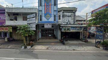 Gambar 3 Dijual Ruko di Jl. Ir. Soekarno, Solo Baru