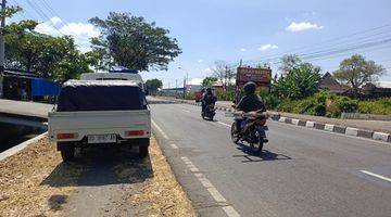 Gambar 3 Disewakan Gudang di Jl. Jend. Sudirman, Sukoharjo