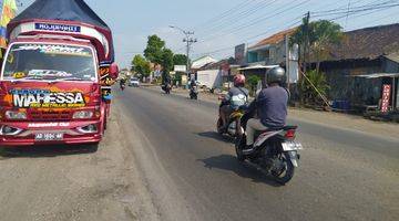 Gambar 4 Dijual Gudang+ruko di Masaran, Sragen